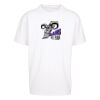 Build Your Brand Oversize T-Shirt Heavy Miniaturansicht