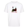 Build Your Brand Oversize T-Shirt Heavy Miniaturansicht