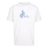 Build Your Brand Oversize T-Shirt Heavy Miniaturansicht