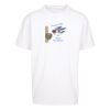 Build Your Brand Oversize T-Shirt Heavy Miniaturansicht