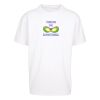 Build Your Brand Oversize T-Shirt Heavy Miniaturansicht