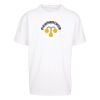 Build Your Brand Oversize T-Shirt Heavy Miniaturansicht