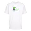 Build Your Brand Oversize T-Shirt Heavy Miniaturansicht