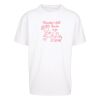 Build Your Brand Oversize T-Shirt Heavy Miniaturansicht