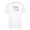 Build Your Brand Oversize T-Shirt Heavy Miniaturansicht