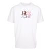 Build Your Brand Oversize T-Shirt Heavy Miniaturansicht