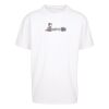Build Your Brand Oversize T-Shirt Heavy Miniaturansicht