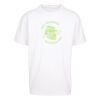 Build Your Brand Oversize T-Shirt Heavy Miniaturansicht