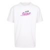 Build Your Brand Oversize T-Shirt Heavy Miniaturansicht