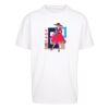 Build Your Brand Oversize T-Shirt Heavy Miniaturansicht
