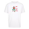 Build Your Brand Oversize T-Shirt Heavy Miniaturansicht