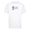 Build Your Brand Oversize T-Shirt Heavy Miniaturansicht