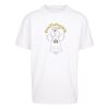 Build Your Brand Oversize T-Shirt Heavy Miniaturansicht
