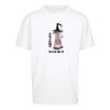 Build Your Brand Oversize T-Shirt Heavy Miniaturansicht