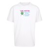 Build Your Brand Oversize T-Shirt Heavy Miniaturansicht