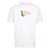 Build Your Brand Oversize T-Shirt Heavy Miniaturansicht