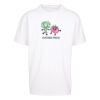 Build Your Brand Oversize T-Shirt Heavy Miniaturansicht