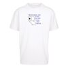 Build Your Brand Oversize T-Shirt Heavy Miniaturansicht
