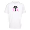 Build Your Brand Oversize T-Shirt Heavy Miniaturansicht