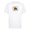 Build Your Brand Oversize T-Shirt Heavy Miniaturansicht