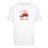 Build Your Brand Oversize T-Shirt Heavy Miniaturansicht