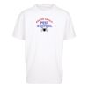Build Your Brand Oversize T-Shirt Heavy Miniaturansicht