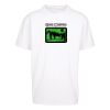 Build Your Brand Oversize T-Shirt Heavy Miniaturansicht
