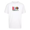 Build Your Brand Oversize T-Shirt Heavy Miniaturansicht