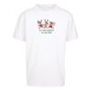 Build Your Brand Oversize T-Shirt Heavy Miniaturansicht