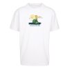 Build Your Brand Oversize T-Shirt Heavy Miniaturansicht