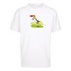 Build Your Brand Oversize T-Shirt Heavy Miniaturansicht