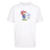 Build Your Brand Oversize T-Shirt Heavy Miniaturansicht
