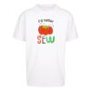 Build Your Brand Oversize T-Shirt Heavy Miniaturansicht