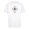 Build Your Brand Oversize T-Shirt Heavy Miniaturansicht