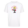 Build Your Brand Oversize T-Shirt Heavy Miniaturansicht