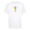 Build Your Brand Oversize T-Shirt Heavy Miniaturansicht