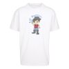 Build Your Brand Oversize T-Shirt Heavy Miniaturansicht