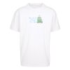 Build Your Brand Oversize T-Shirt Heavy Miniaturansicht