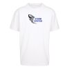Build Your Brand Oversize T-Shirt Heavy Miniaturansicht