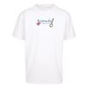 Build Your Brand Oversize T-Shirt Heavy Miniaturansicht
