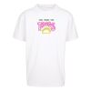 Build Your Brand Oversize T-Shirt Heavy Miniaturansicht