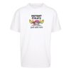 Build Your Brand Oversize T-Shirt Heavy Miniaturansicht