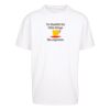Build Your Brand Oversize T-Shirt Heavy Miniaturansicht