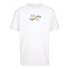 Build Your Brand Oversize T-Shirt Heavy Miniaturansicht