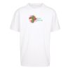 Build Your Brand Oversize T-Shirt Heavy Miniaturansicht