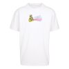 Build Your Brand Oversize T-Shirt Heavy Miniaturansicht