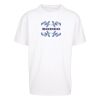 Build Your Brand Oversize T-Shirt Heavy Miniaturansicht
