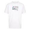 Build Your Brand Oversize T-Shirt Heavy Miniaturansicht