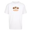 Build Your Brand Oversize T-Shirt Heavy Miniaturansicht
