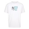 Build Your Brand Oversize T-Shirt Heavy Miniaturansicht